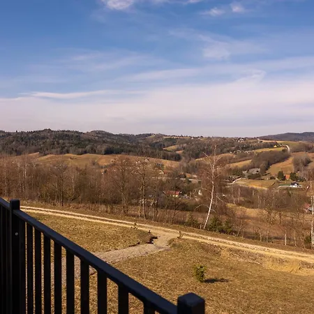 Villa Widok *