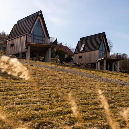 Widok Villa
