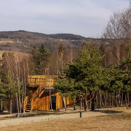 Widok Villa *