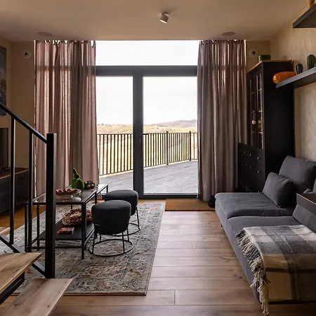 Widok Villa *