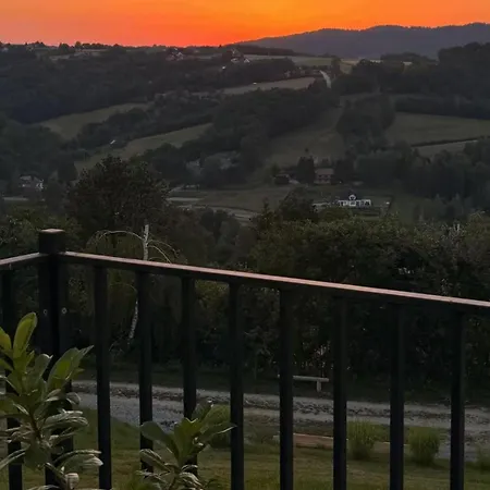 Widok * Palesnica