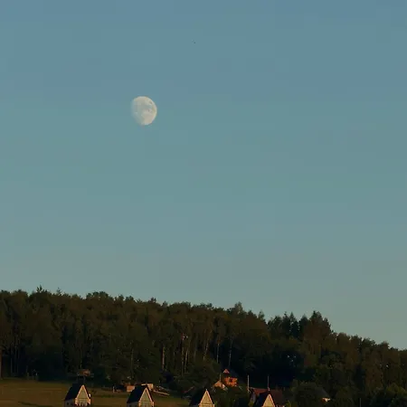 Villa Widok *