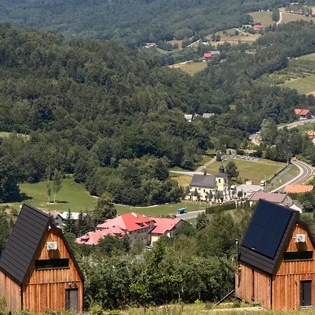 Villa Widok Palesnica
