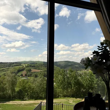 Villa Widok Palesnica