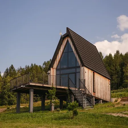 Widok * Palesnica