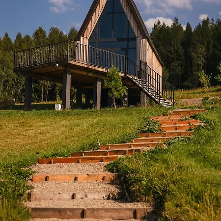 Widok Willa *