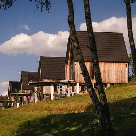 Widok Willa *